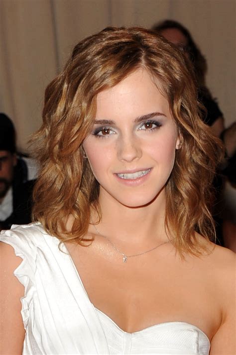 emma watson 2010